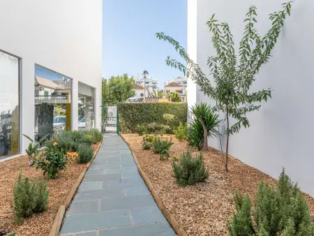 Appartement charmant à Tavira - 4 pers., Appartement 4 personnes à Tavira - Photo 23