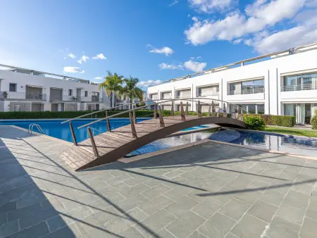 Appartement charmant à Tavira - 4 pers., Appartement 4 personnes à Tavira - Photo 26