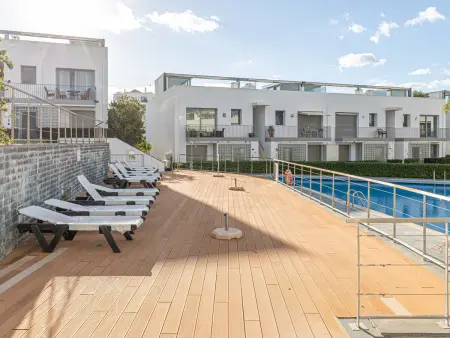 Appartement charmant à Tavira - 4 pers., Appartement 4 personnes à Tavira - Photo 31