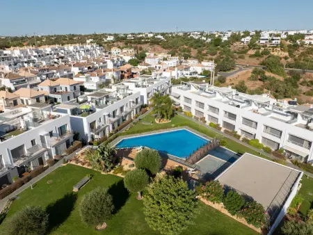 Appartement charmant à Tavira - 4 pers., Appartement 4 personnes à Tavira - Photo 33