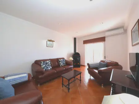 Appartement charmant au cœur de Tavira, Appartement 4 personnes à Tavira - Photo 1