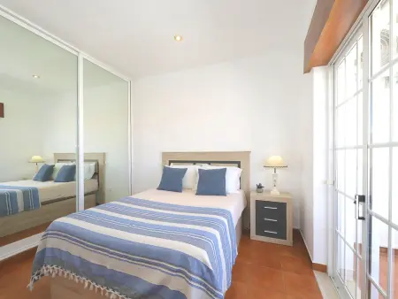Appartement charmant au cœur de Tavira, Appartement 4 personnes à Tavira - Photo 6