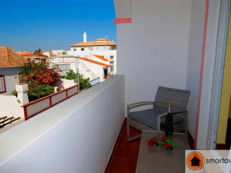 Appartement charmant au cœur de Tavira, Appartement 4 personnes à Tavira - Photo 7