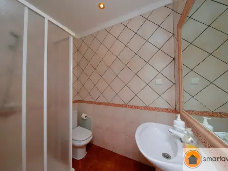 Appartement charmant au cœur de Tavira, Appartement 4 personnes à Tavira - Photo 9