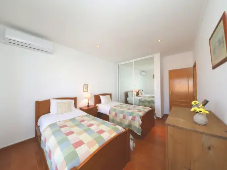 Appartement charmant au cœur de Tavira, Appartement 4 personnes à Tavira - Photo 10