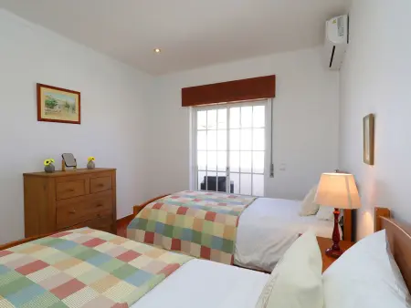 Appartement charmant au cœur de Tavira, Appartement 4 personnes à Tavira - Photo 11