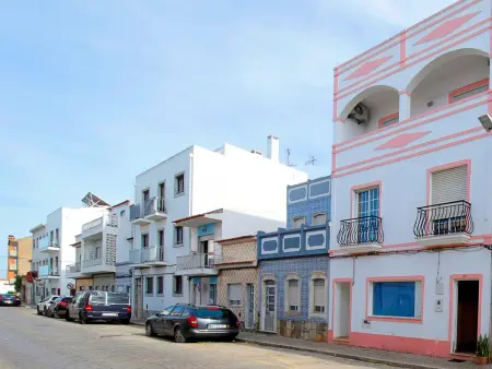 Appartement charmant au cœur de Tavira, Appartement 4 personnes à Tavira - Photo 13