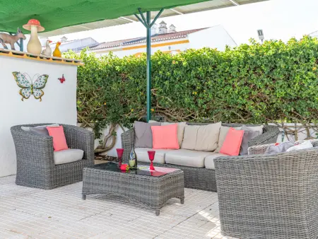 Villa avec piscine privée, quartier résidentiel calme - Photo 29
