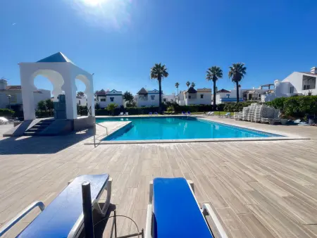 Studio avec piscine - Couple + enfants, près de Cabanas - Photo 1