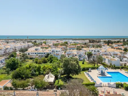 Studio avec piscine - Couple + enfants, près de Cabanas - Photo 7