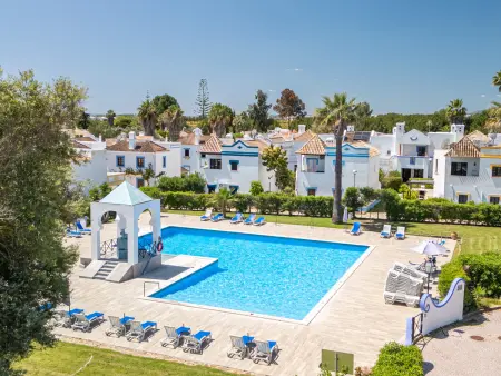 Studio avec piscine - Couple + enfants, près de Cabanas - Photo 10