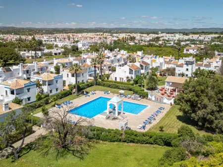 Studio avec piscine - Couple + enfants, près de Cabanas - Photo 14