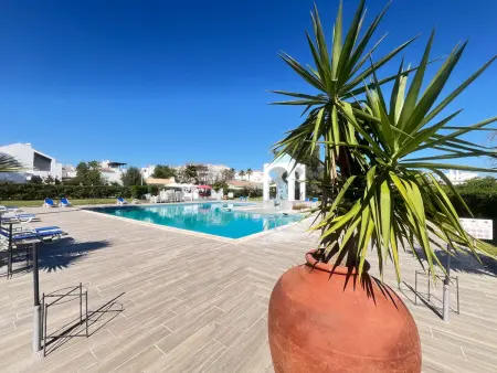 Studio avec piscine - Couple + enfants, près de Cabanas - Photo 17
