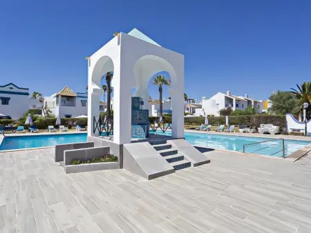 Studio avec piscine - Couple + enfants, près de Cabanas - Photo 18