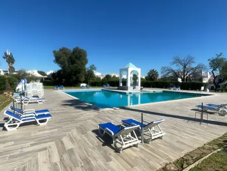 Studio avec piscine - Couple + enfants, près de Cabanas - Photo 19
