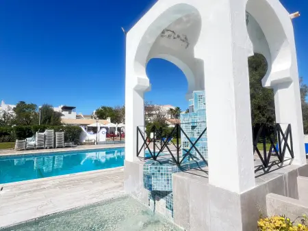 Studio avec piscine - Couple + enfants, près de Cabanas - Photo 20