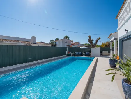Villa élégante avec piscine privée - 6 pers., Villa 6 personnes à Tavira - Photo 3