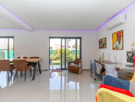 Villa élégante avec piscine privée - 6 pers., Villa 6 personnes à Tavira - Photo 10