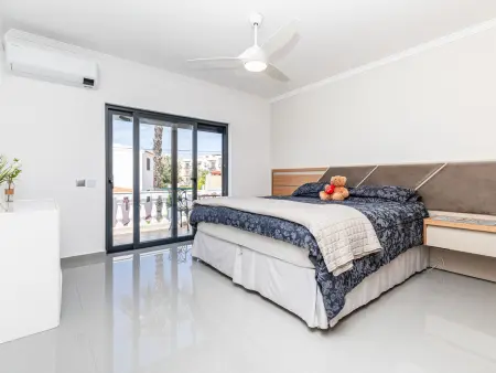 Villa élégante avec piscine privée - 6 pers., Villa 6 personnes à Tavira - Photo 16