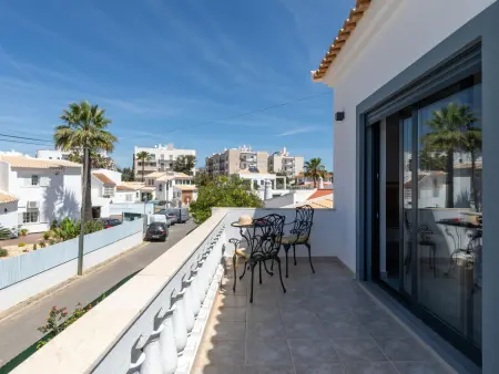 Villa élégante avec piscine privée - 6 pers., Villa 6 personnes à Tavira - Photo 17