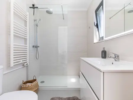 Villa élégante avec piscine privée - 6 pers., Villa 6 personnes à Tavira - Photo 18