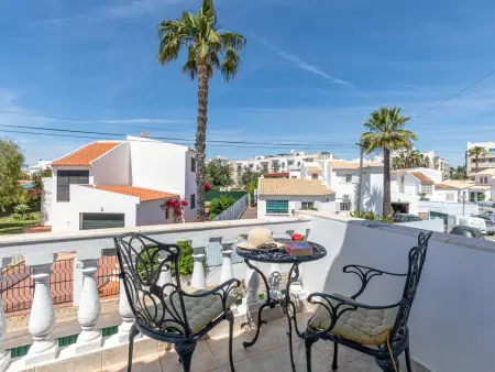 Villa élégante avec piscine privée - 6 pers., Villa 6 personnes à Tavira - Photo 19
