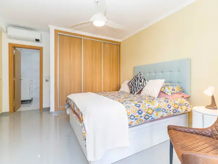 Villa élégante avec piscine privée - 6 pers., Villa 6 personnes à Tavira - Photo 20