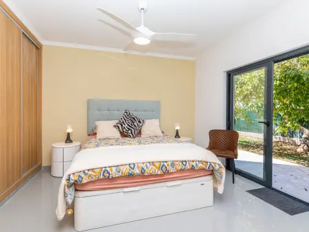 Villa élégante avec piscine privée - 6 pers., Villa 6 personnes à Tavira - Photo 21
