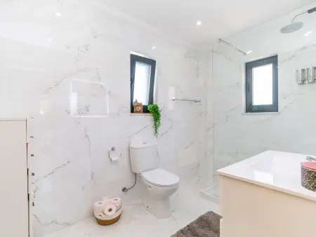 Villa élégante avec piscine privée - 6 pers., Villa 6 personnes à Tavira - Photo 22