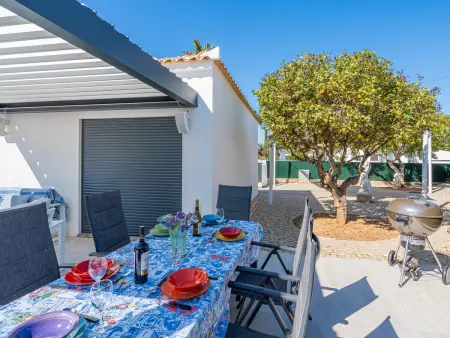 Villa élégante avec piscine privée - 6 pers., Villa 6 personnes à Tavira - Photo 32