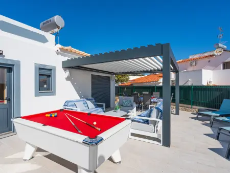 Villa élégante avec piscine privée - 6 pers., Villa 6 personnes à Tavira - Photo 33