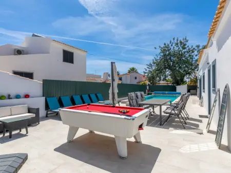 Villa élégante avec piscine privée - 6 pers., Villa 6 personnes à Tavira - Photo 34
