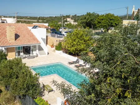 Cottage avec piscine privée - 4 pers., Villa 4 personnes à Moncarapacho - Photo 1