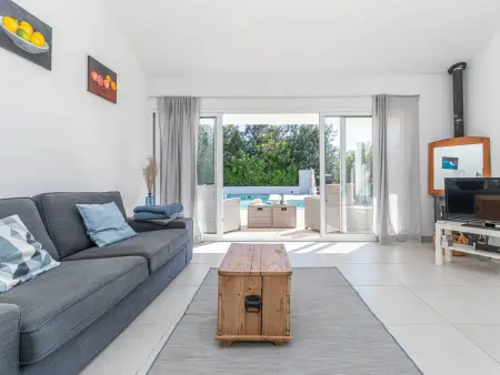Cottage avec piscine privée - 4 pers., Villa 4 personnes à Moncarapacho - Photo 2