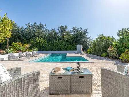 Cottage avec piscine privée - 4 pers., Villa 4 personnes à Moncarapacho - Photo 3