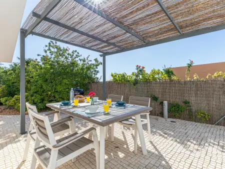 Cottage avec piscine privée - 4 pers., Villa 4 personnes à Moncarapacho - Photo 5