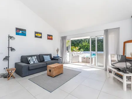 Cottage avec piscine privée - 4 pers., Villa 4 personnes à Moncarapacho - Photo 8