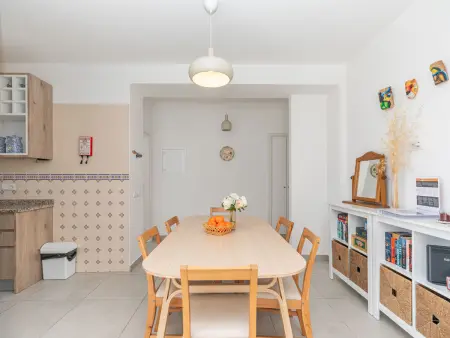 Cottage avec piscine privée - 4 pers., Villa 4 personnes à Moncarapacho - Photo 10