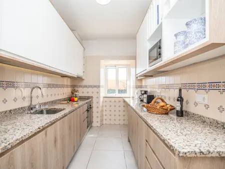 Cottage avec piscine privée - 4 pers., Villa 4 personnes à Moncarapacho - Photo 11