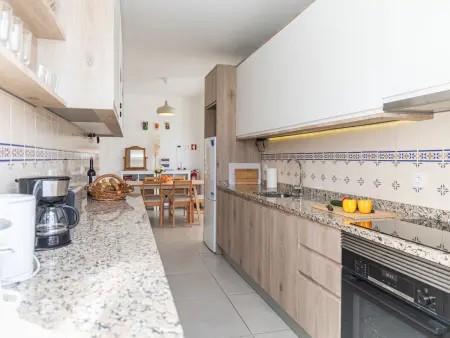 Cottage avec piscine privée - 4 pers., Villa 4 personnes à Moncarapacho - Photo 12