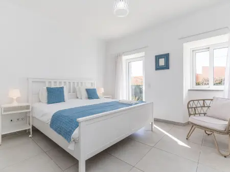 Cottage avec piscine privée - 4 pers., Villa 4 personnes à Moncarapacho - Photo 13