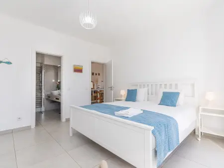 Cottage avec piscine privée - 4 pers., Villa 4 personnes à Moncarapacho - Photo 15