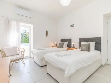 Cottage avec piscine privée - 4 pers., Villa 4 personnes à Moncarapacho - Photo 16