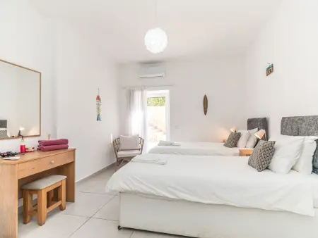 Cottage avec piscine privée - 4 pers., Villa 4 personnes à Moncarapacho - Photo 17
