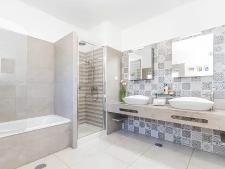 Cottage avec piscine privée - 4 pers., Villa 4 personnes à Moncarapacho - Photo 18