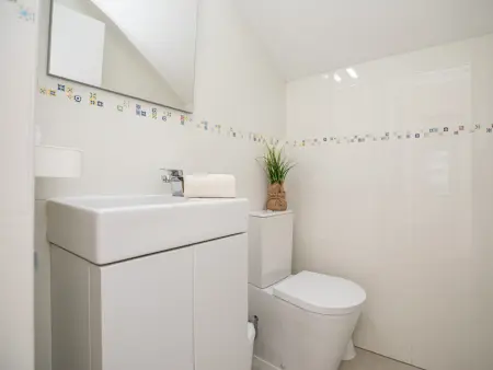Cottage avec piscine privée - 4 pers., Villa 4 personnes à Moncarapacho - Photo 20