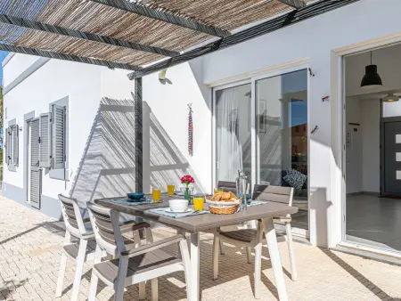 Cottage avec piscine privée - 4 pers., Villa 4 personnes à Moncarapacho - Photo 22