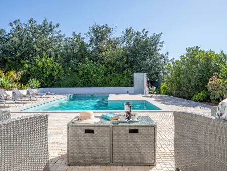 Cottage avec piscine privée - 4 pers., Villa 4 personnes à Moncarapacho - Photo 23