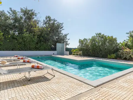 Cottage avec piscine privée - 4 pers., Villa 4 personnes à Moncarapacho - Photo 24