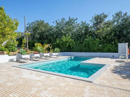 Cottage avec piscine privée - 4 pers., Villa 4 personnes à Moncarapacho - Photo 25